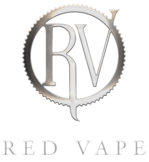 <?php echo $name; ?> Red Vape logo